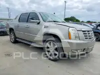 2008 Cadillac ESCALADE фото