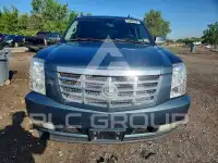 2008 Cadillac ESCALADE photo