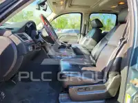 2008 Cadillac ESCALADE photo