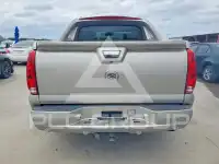 2008 Cadillac ESCALADE фото