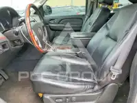 2008 Cadillac ESCALADE фото