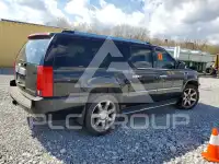 2008 Cadillac ESCALADE photo