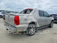 2008 Cadillac ESCALADE фото