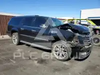 2008 Cadillac ESCALADE photo