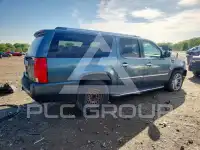 2008 Cadillac ESCALADE photo