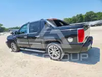 2008 Cadillac ESCALADE photo