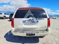 2008 Cadillac ESCALADE фото