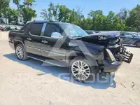 2008 Cadillac ESCALADE photo
