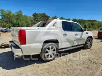 2008 Cadillac ESCALADE фото