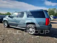 2008 Cadillac ESCALADE photo