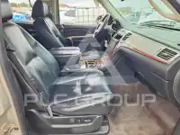2008 Cadillac ESCALADE фото