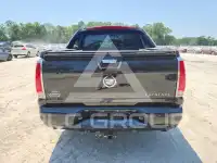 2008 Cadillac ESCALADE photo