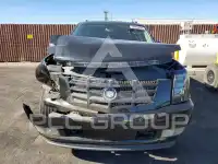 2008 Cadillac ESCALADE photo