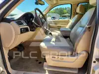 2008 Cadillac ESCALADE фото