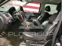 2008 Cadillac ESCALADE photo