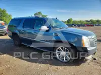 2008 Cadillac ESCALADE photo