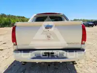 2008 Cadillac ESCALADE фото