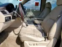 2008 Cadillac ESCALADE photo