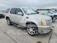 2008 Cadillac ESCALADE фото