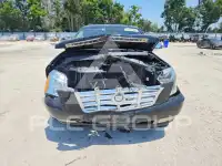 2008 Cadillac ESCALADE photo