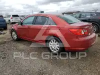 2008 Chrysler SEBRING фото
