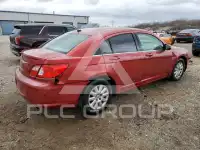 2008 Chrysler SEBRING фото