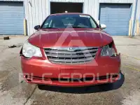2008 Chrysler SEBRING фото