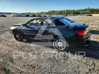 2008 Chrysler SEBRING фото