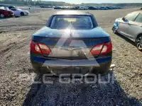 2008 Chrysler SEBRING фото