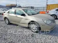2008 Chrysler SEBRING фото