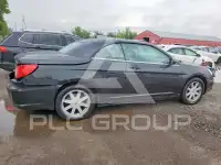 2008 Chrysler SEBRING фото