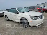 2008 Chrysler SEBRING фото