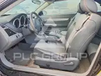 2008 Chrysler SEBRING фото