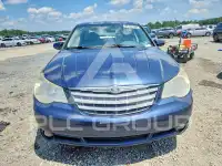 2008 Chrysler SEBRING фото
