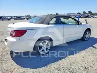 2008 Chrysler SEBRING фото