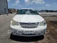 2008 Chrysler SEBRING фото