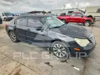 2008 Chrysler SEBRING фото