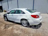 2008 Chrysler SEBRING фото
