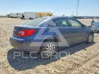 2008 Chrysler SEBRING фото
