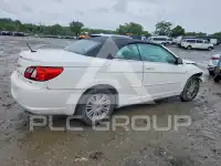2008 Chrysler SEBRING photo