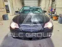 2008 Chrysler SEBRING photo