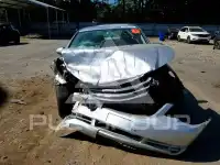 2008 Chrysler SEBRING фото