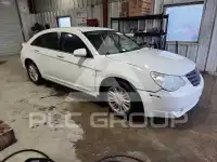 2008 Chrysler SEBRING фото
