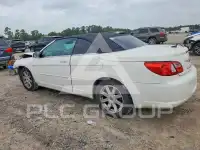 2008 Chrysler SEBRING фото