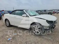 2008 Chrysler SEBRING фото