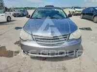 2008 Chrysler SEBRING фото