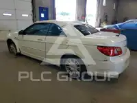 2008 Chrysler SEBRING photo