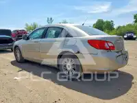 2008 Chrysler SEBRING фото