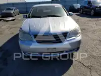 2008 Chrysler SEBRING фото