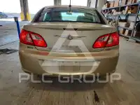 2008 Chrysler SEBRING photo